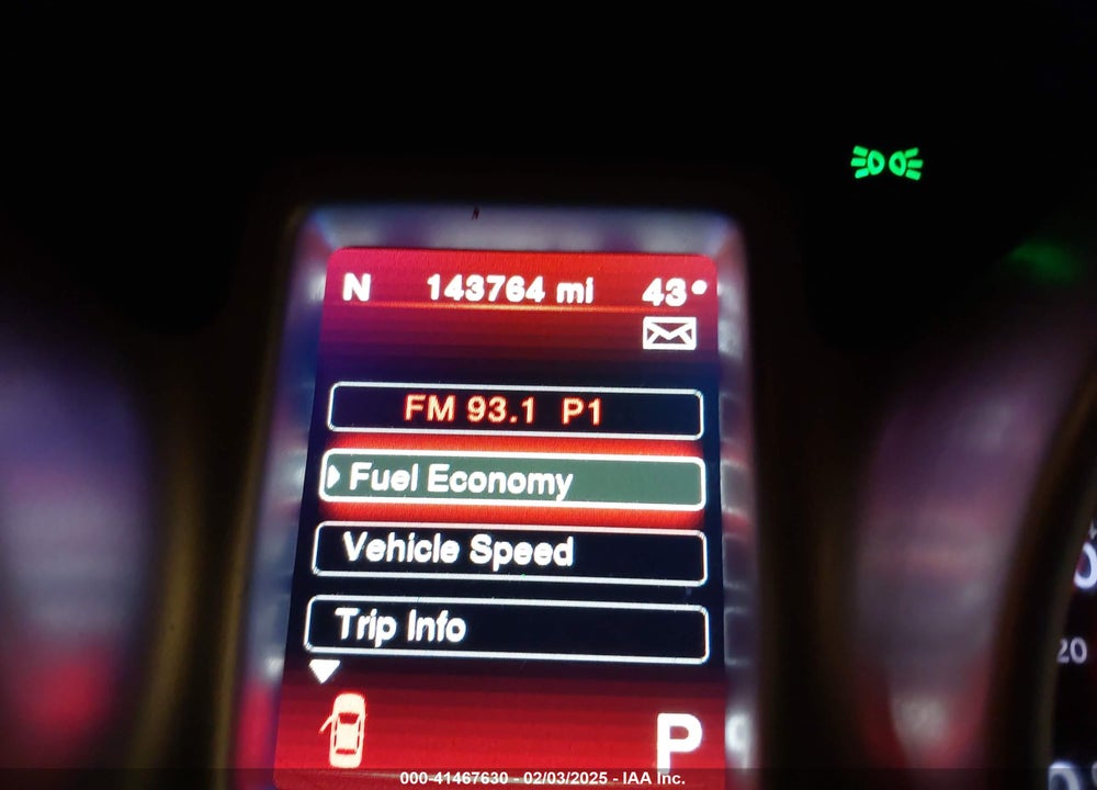 2018 DODGE JOURNEY VIN: 3C4PDDEGXJT261186