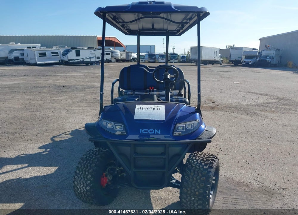 2021 I R WITZER CO OTHER VIN: FLA113428