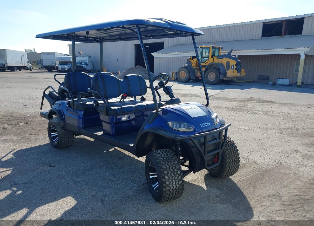 2021 I R WITZER CO OTHER VIN: FLA113428