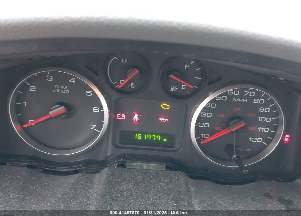 2005 FORD FIVE HUNDRED SE VIN: 1FAFP23185G131347