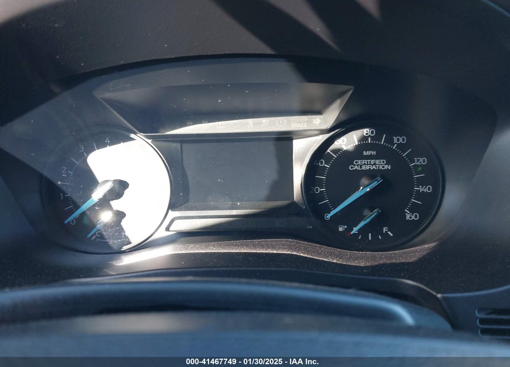 2019 FORD POLICE INTERCEPTOR VIN: 1FM5K8AR6KGA28631