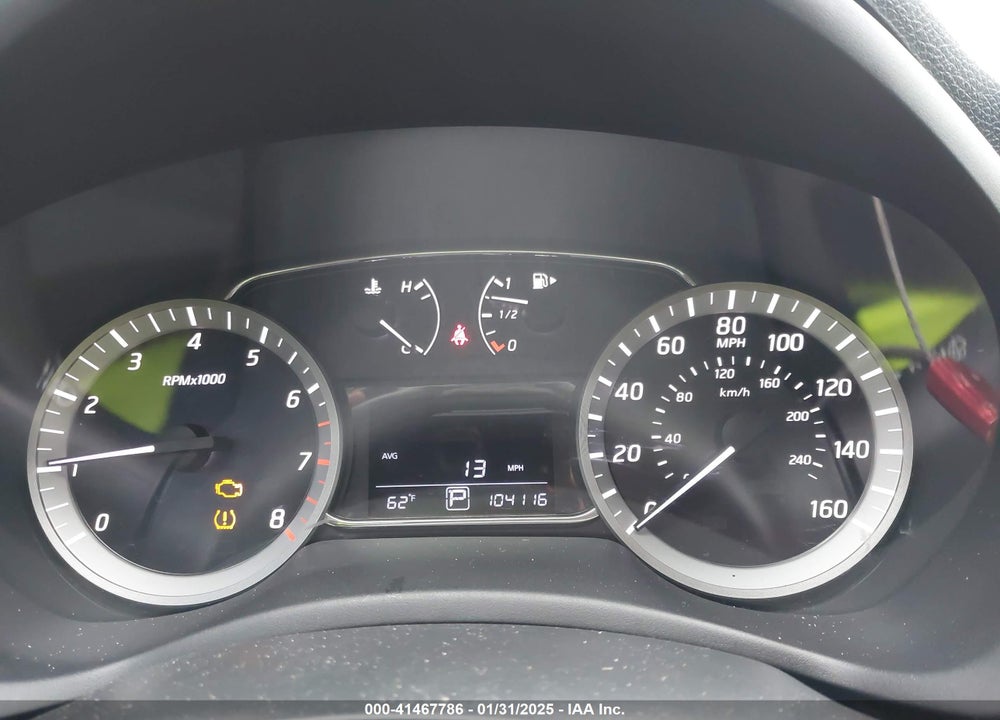 2015 NISSAN SENTRA VIN: 3N1AB7AP7FY221213