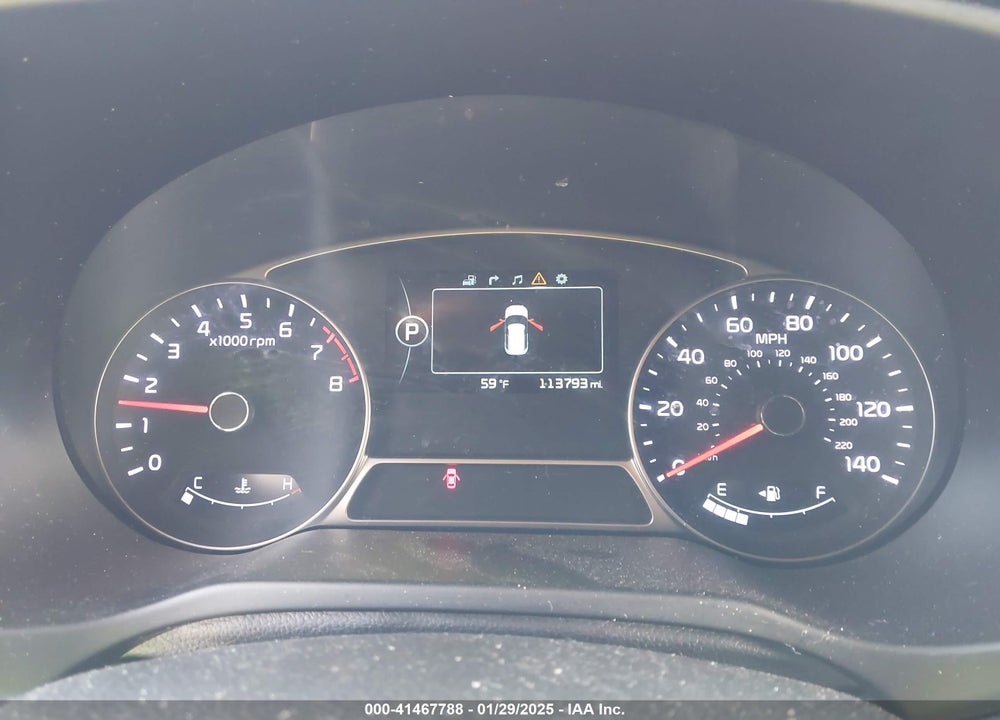2015 KIA SOUL VIN: KNDJX3A52F7785715