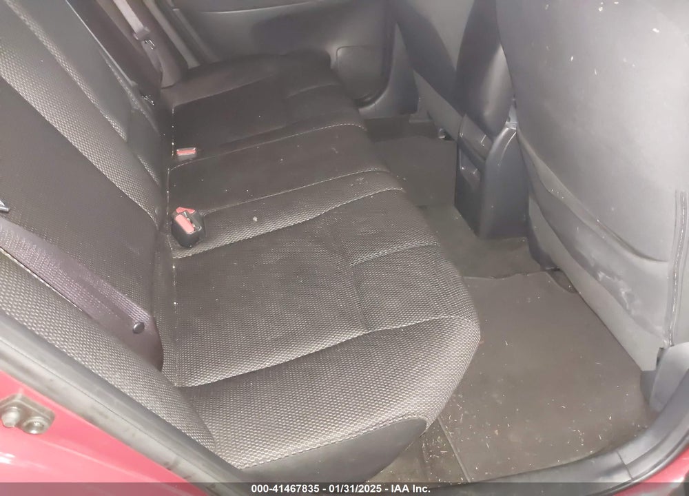 2013 NISSAN SENTRA VIN: 3N1AB7AP3DL787685