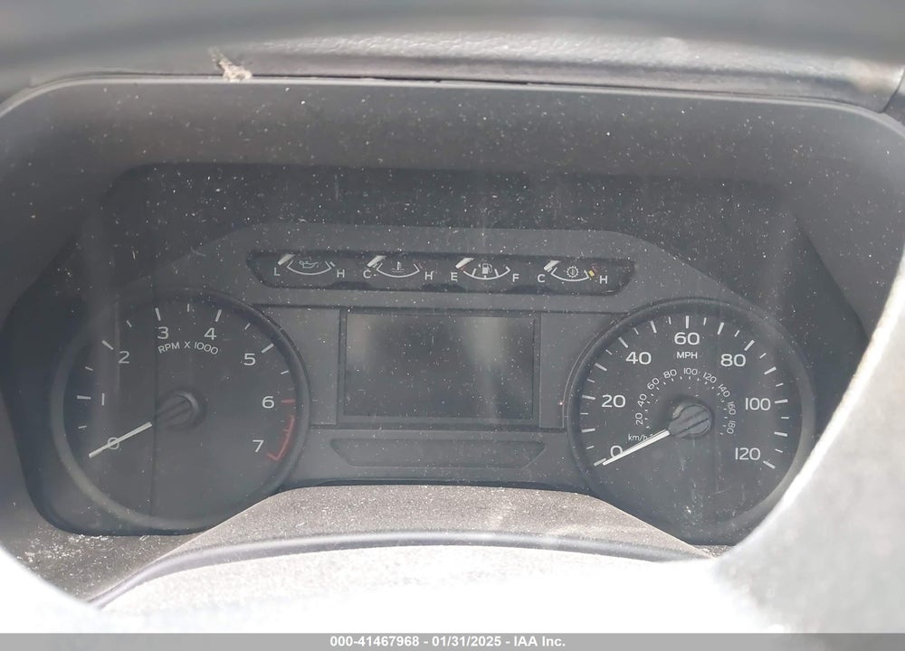 2019 FORD F150 VIN: 1FTEW1EP8KKD11280