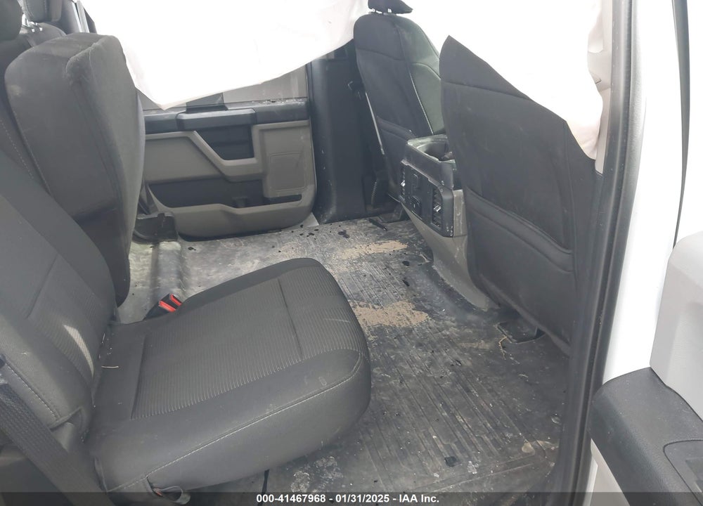 2019 FORD F150 VIN: 1FTEW1EP8KKD11280