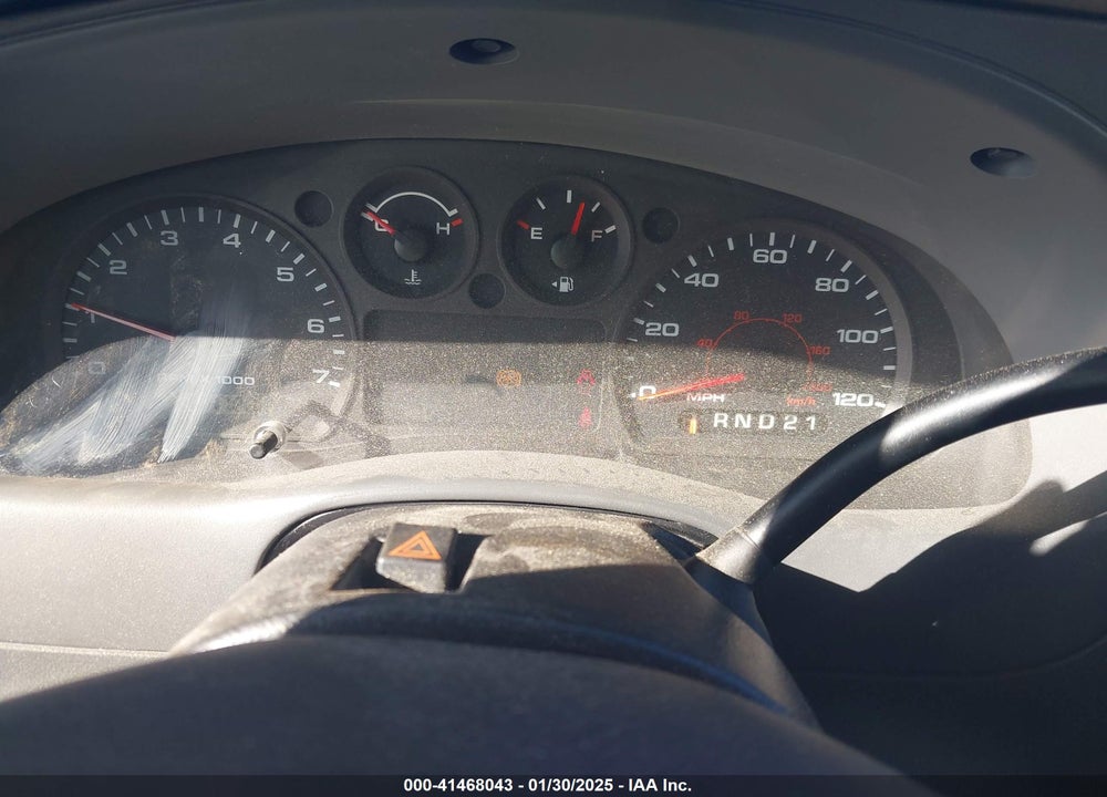 2004 FORD RANGER XLT VIN: 1FTZR15E94PB14499