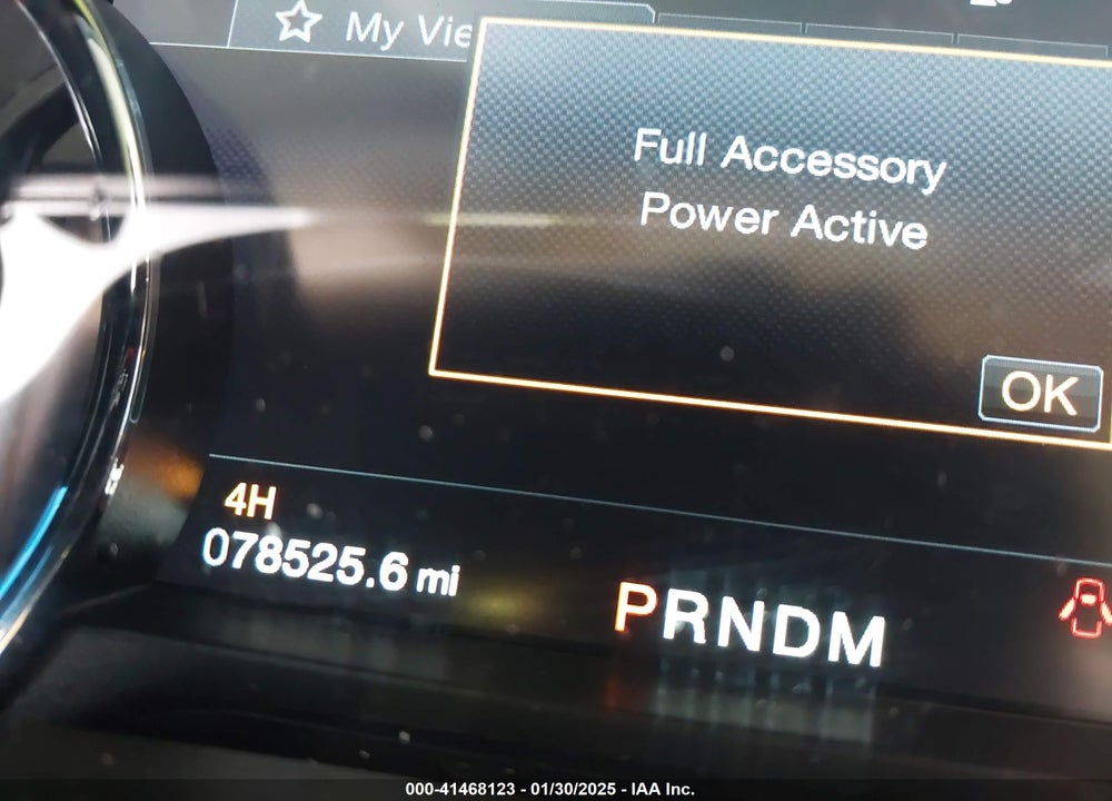 2019 FORD F-150 VIN: 1FTEW1E58KFB00989