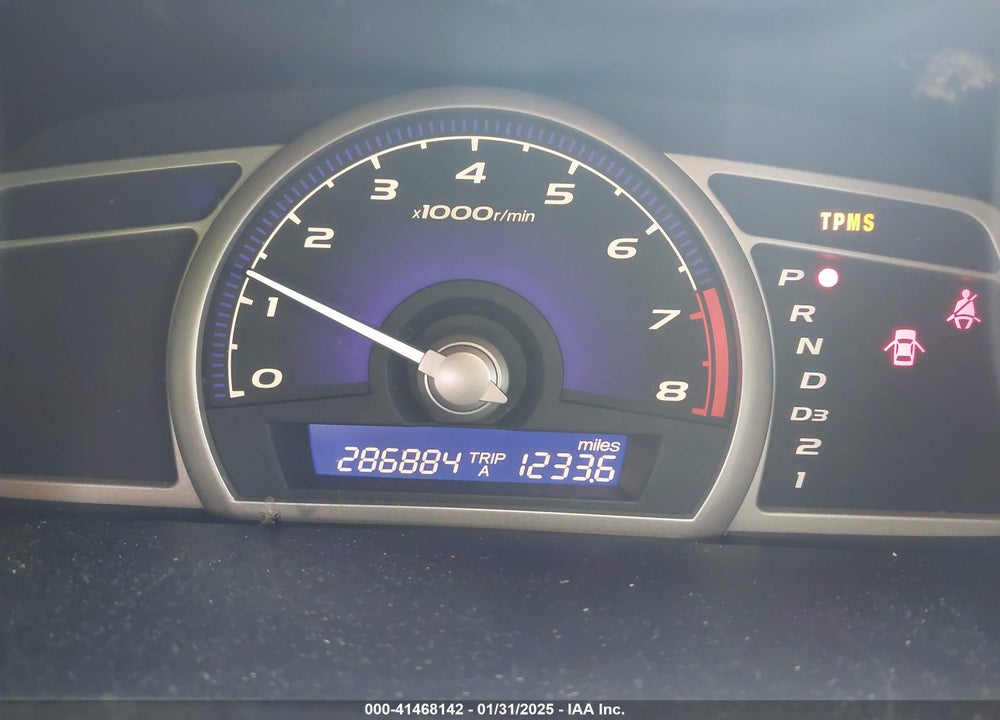 2011 HONDA CIVIC EX-L VIN: 2HGFA1F94BH537912