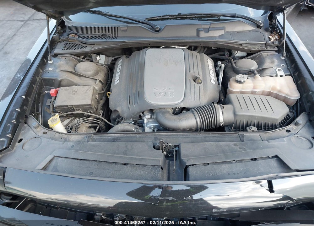 2020 DODGE CHALLENGER R/T VIN: 2C3CDZBT8LH182113