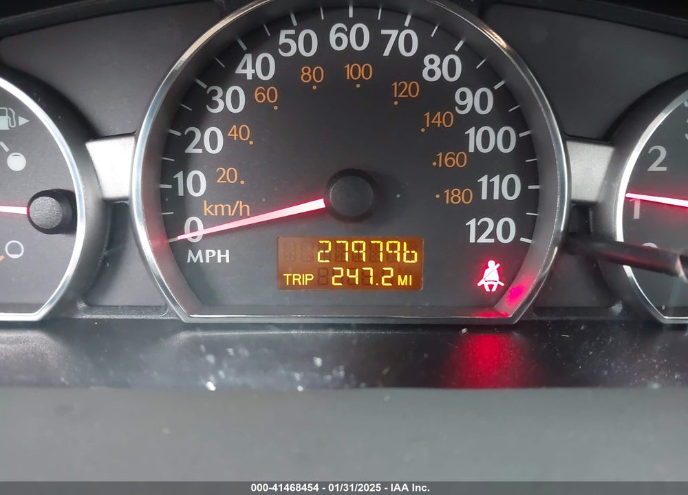 2006 SATURN ION VIN: 1G8AZ55F96Z106742