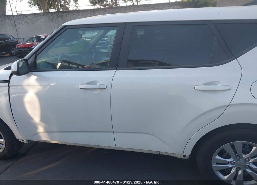 2020 KIA SOUL VIN: KNDJ23AU2L7701250