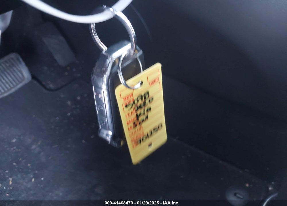 2020 KIA SOUL VIN: KNDJ23AU2L7701250