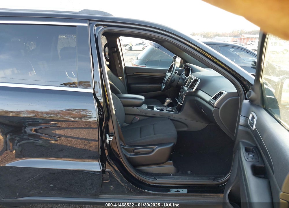 2020 JEEP GRAND CHEROKEE LAREDO E 4X2 VIN: 1C4RJEAG3LC252051