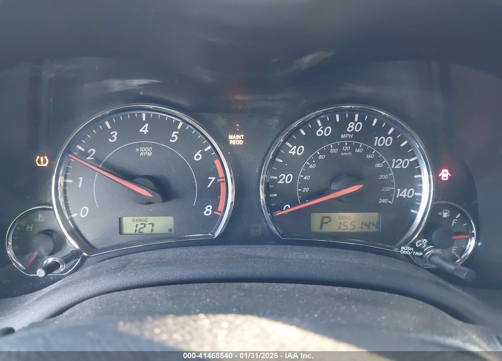 2012 TOYOTA COROLLA S VIN: 5YFBU4EE6CP011796