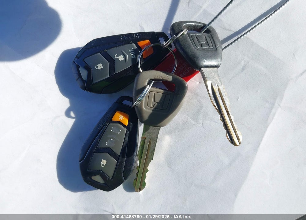 1998 HONDA ACCORD LX VIN: 1HGCG5640WA024254