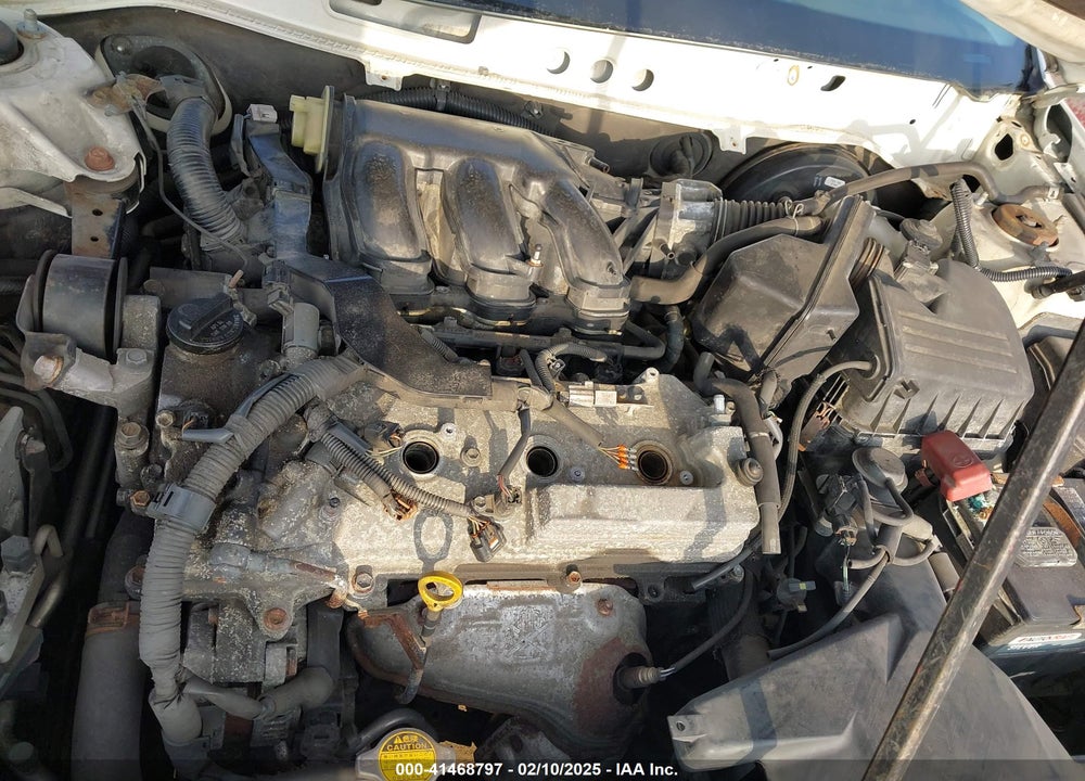 2006 TOYOTA AVALON VIN: 4T1BK36B36U133927