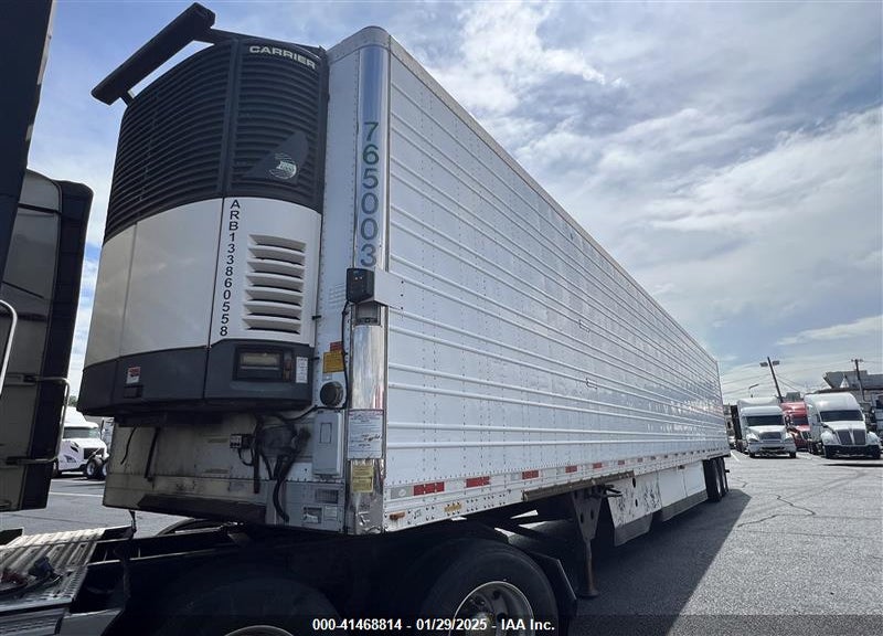 2015 UTILITY TRAILER MFG --- VIN: 1UYVS2537FM271803
