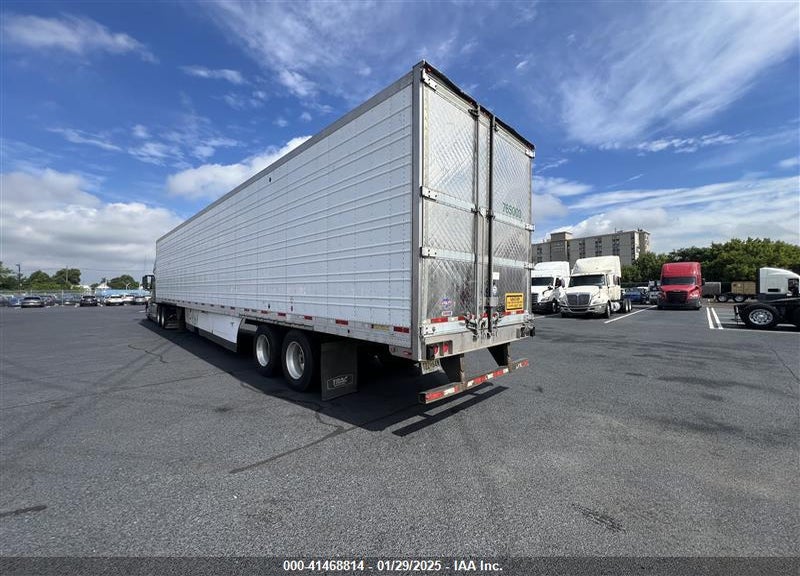 2015 UTILITY TRAILER MFG --- VIN: 1UYVS2537FM271803