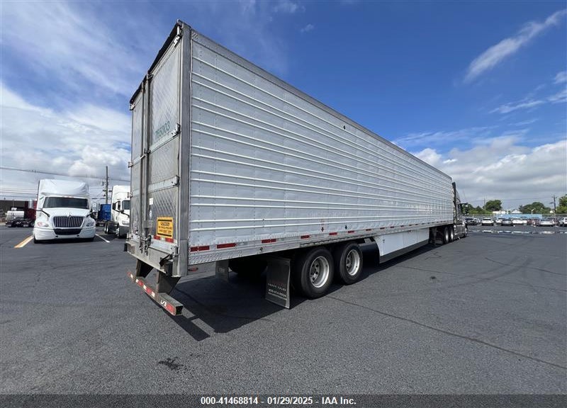 2015 UTILITY TRAILER MFG --- VIN: 1UYVS2537FM271803