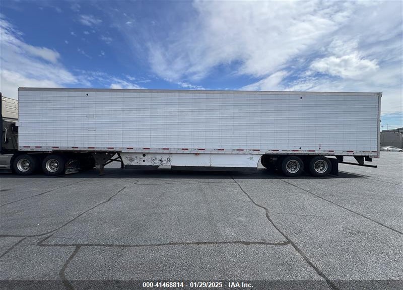2015 UTILITY TRAILER MFG --- VIN: 1UYVS2537FM271803