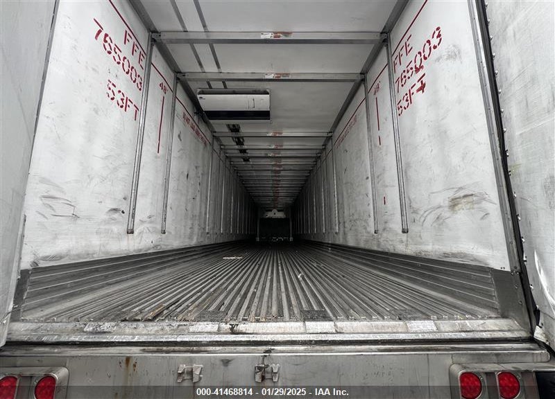 2015 UTILITY TRAILER MFG --- VIN: 1UYVS2537FM271803