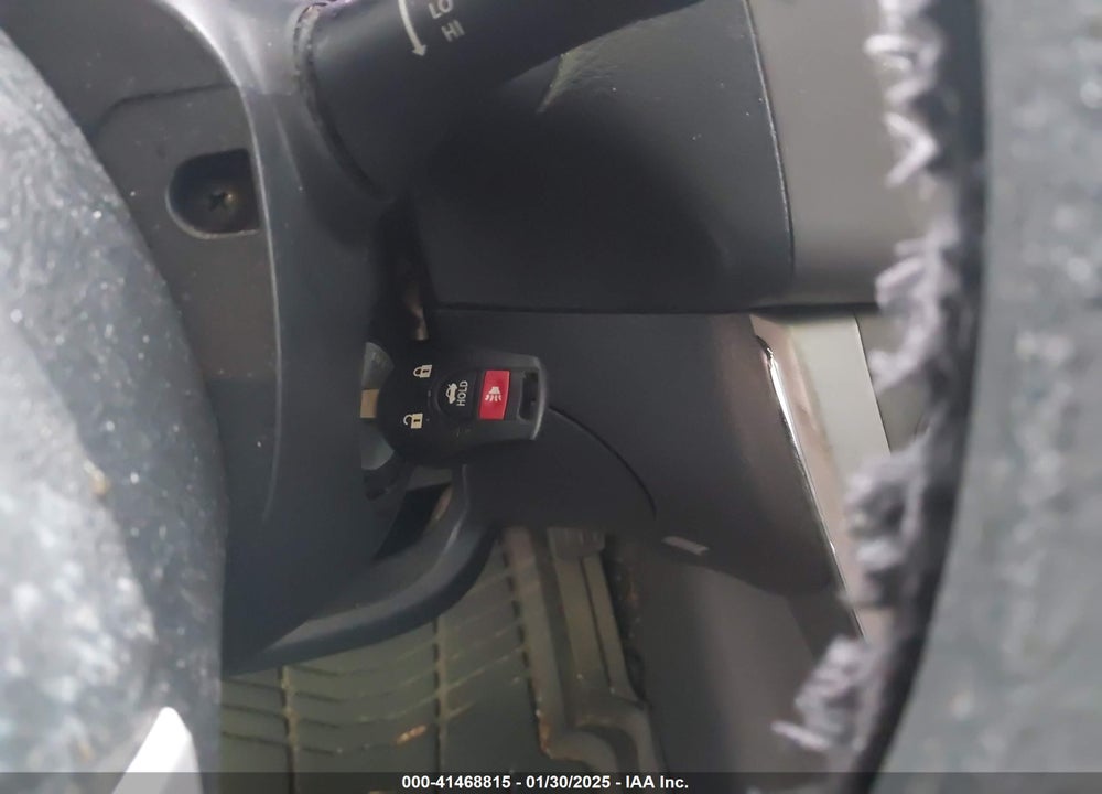 2013 NISSAN SENTRA S VIN: 3N1AB7AP7DL765723