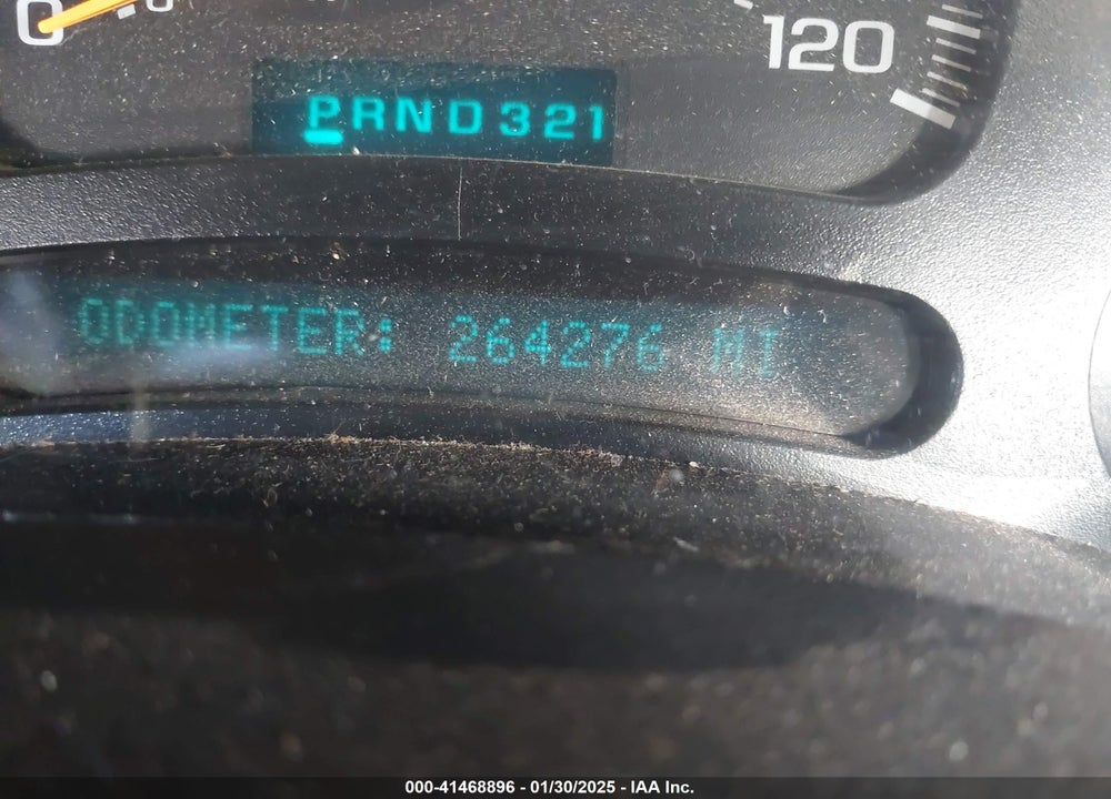 2005 GMC SIERRA 1500 WORK TRUCK VIN: 1GTEC14V45E195121