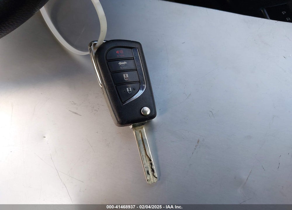 2020 TOYOTA CAMRY VIN: 4T1C11AK1LU997860