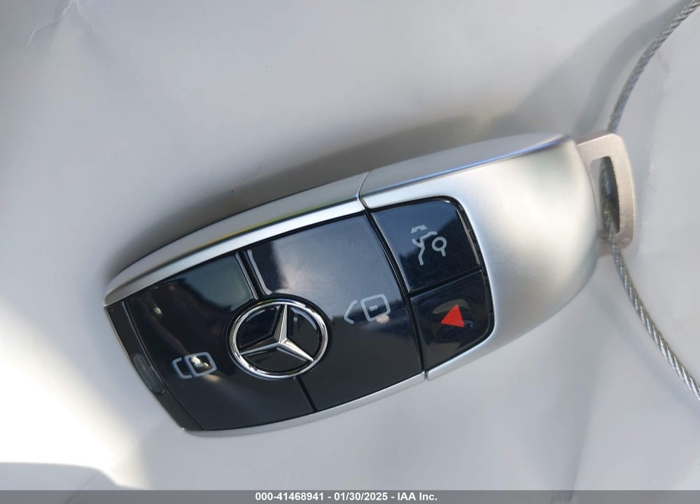 2019 MERCEDES-BENZ E 450 VIN: WDD1J6HB1KF079582