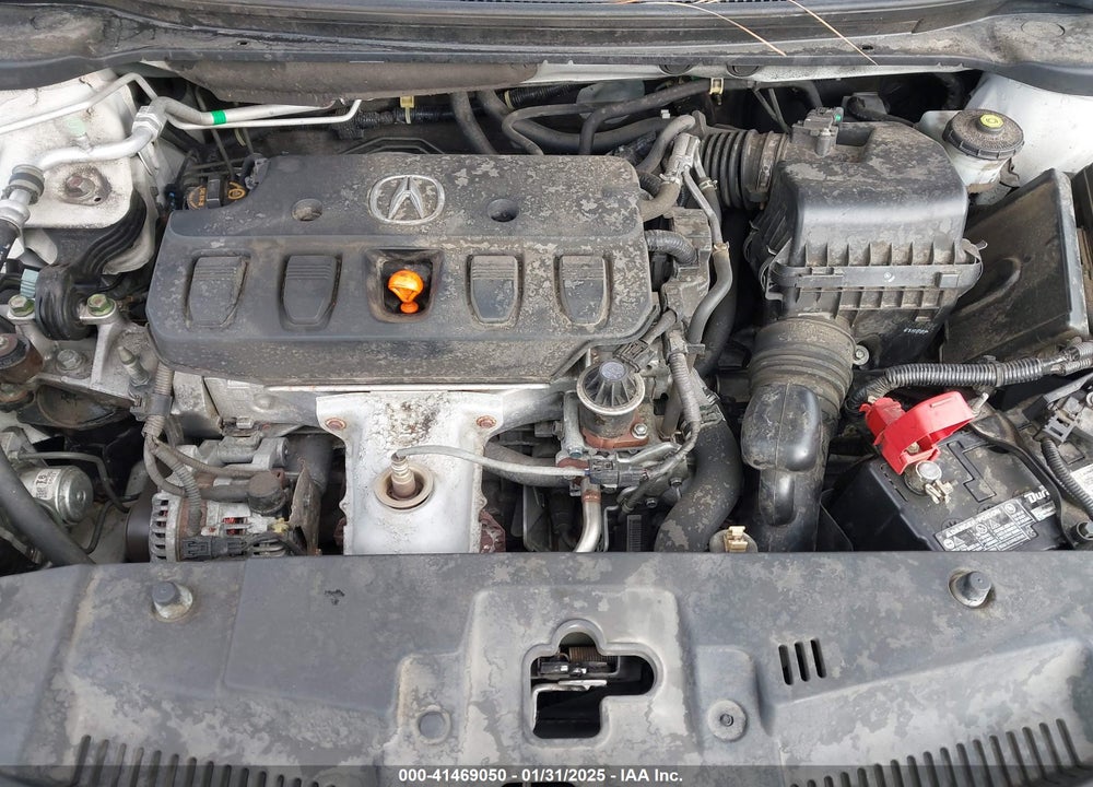 2015 ACURA ILX VIN: 19VDE1F39FE000128
