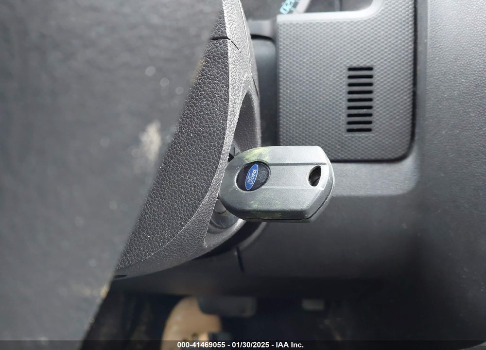 2012 FORD ESCAPE XLT VIN: 1FMCU0D70CKB10821