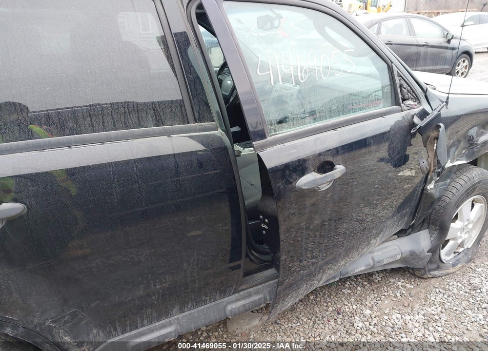 2012 FORD ESCAPE XLT VIN: 1FMCU0D70CKB10821