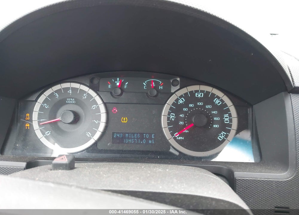 2012 FORD ESCAPE XLT VIN: 1FMCU0D70CKB10821