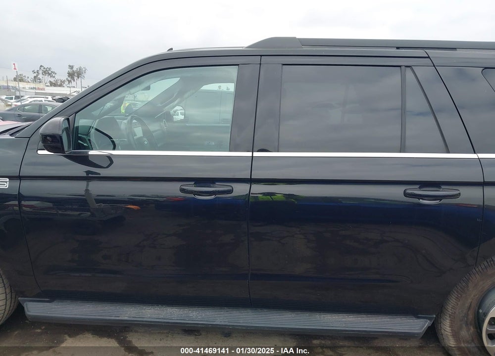 2021 FORD EXPEDITION VIN: 1FMJK1JT6MEA81815