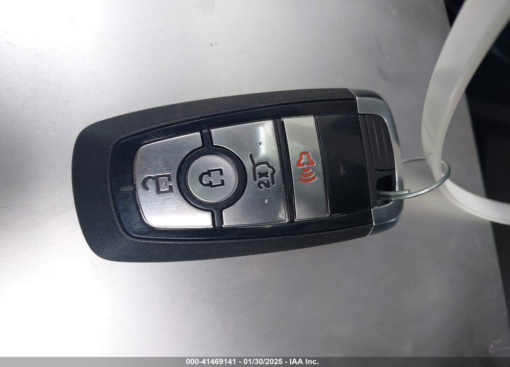 2021 FORD EXPEDITION VIN: 1FMJK1JT6MEA81815