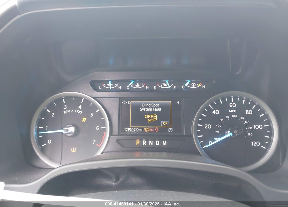 2021 FORD EXPEDITION VIN: 1FMJK1JT6MEA81815