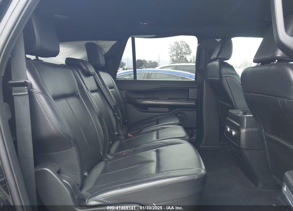 2021 FORD EXPEDITION VIN: 1FMJK1JT6MEA81815