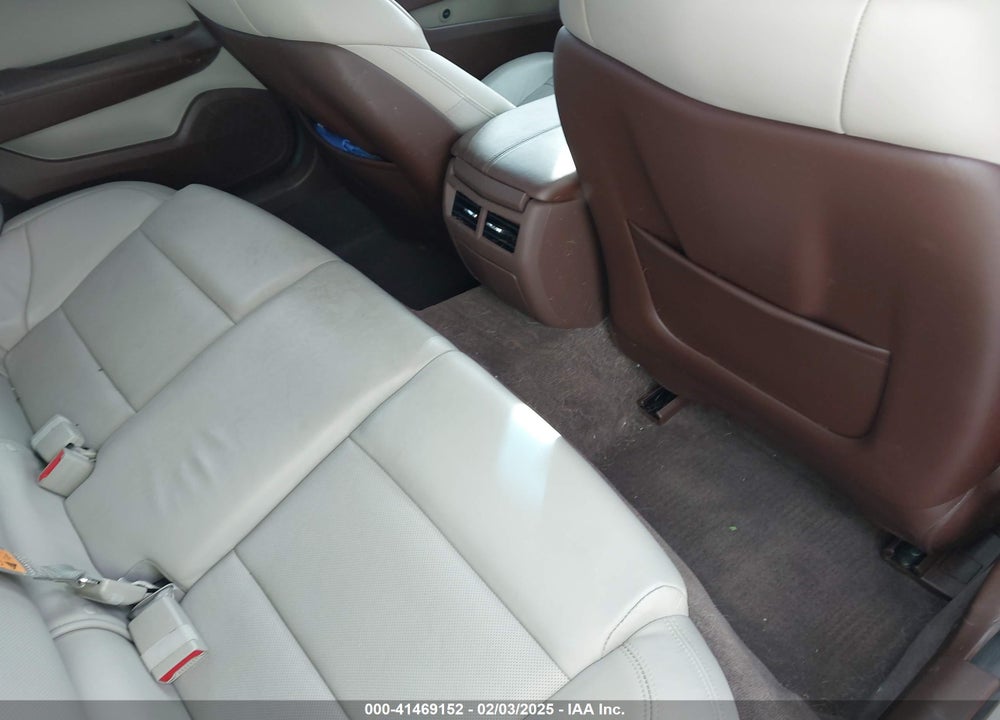 2013 CADILLAC ATS VIN: 1G6AB5R32D0175190