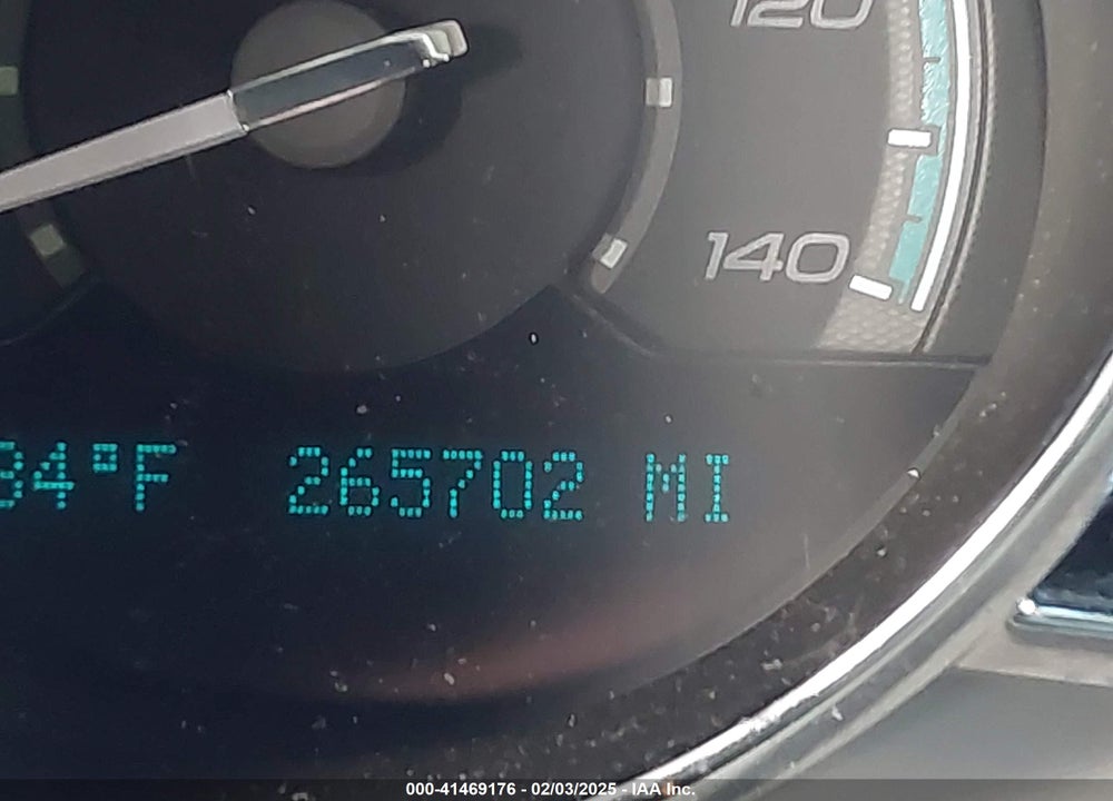 2009 CHEVROLET MALIBU LT VIN: 1G1ZH57B19F208136