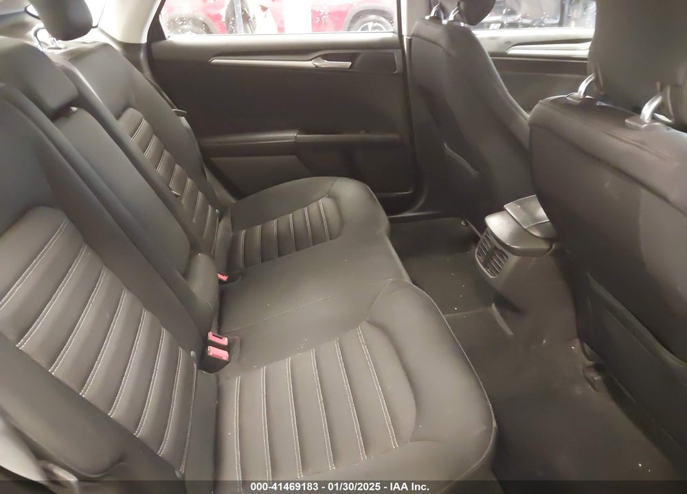 2014 FORD FUSION VIN: 3FA6P0H72ER200821