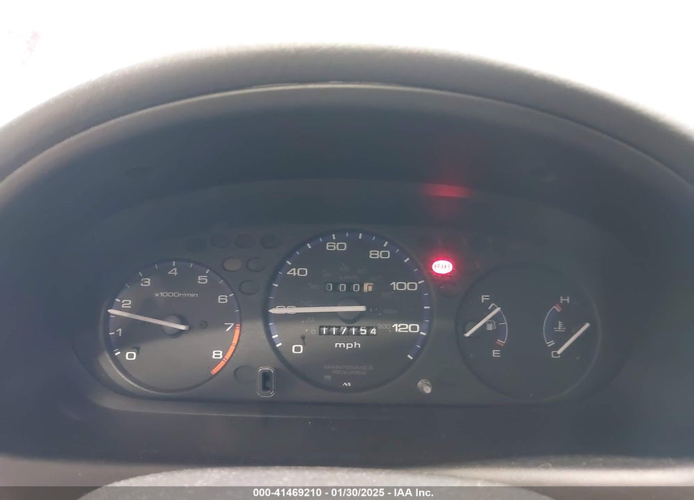 2000 HONDA CIVIC EX VIN: 1HGEJ8142YL112989