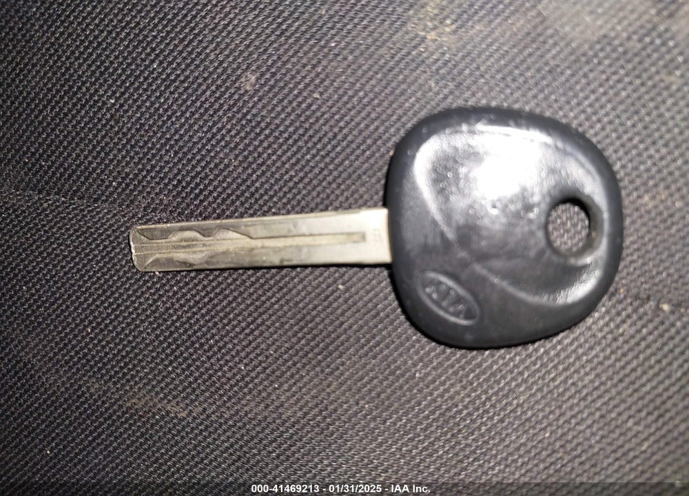 2016 KIA SOUL VIN: KNDJN2A27G7838884