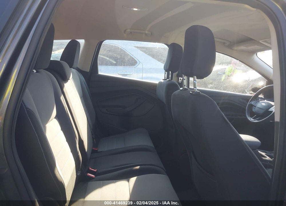 2019 FORD ESCAPE VIN: 1FMCU0F70KUB21950