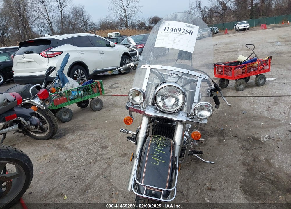 2004 SUZUKI VL800 VIN: JS1VS54A442101773