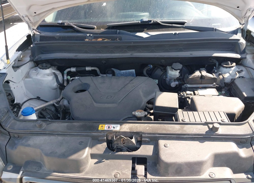 2012 KIA SOUL VIN: KNDJT2A57C7448166