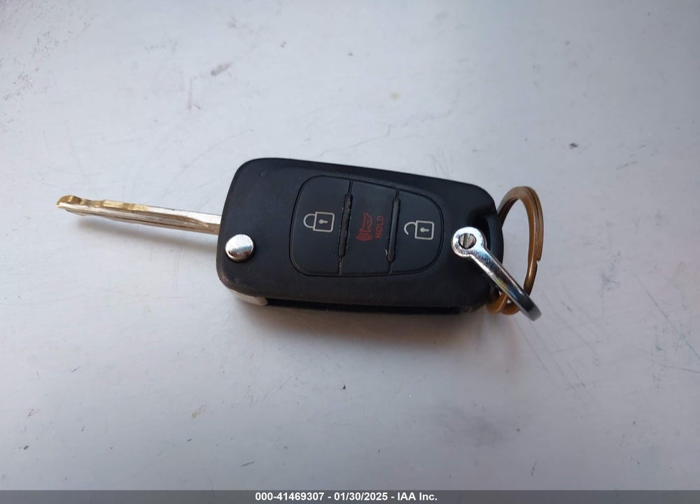 2012 KIA SOUL VIN: KNDJT2A57C7448166