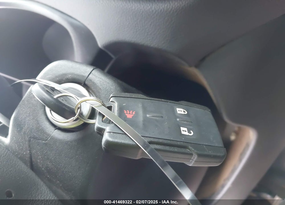 2020 CHEVROLET COLORADO VIN: 1GCHSCEA9L1152678