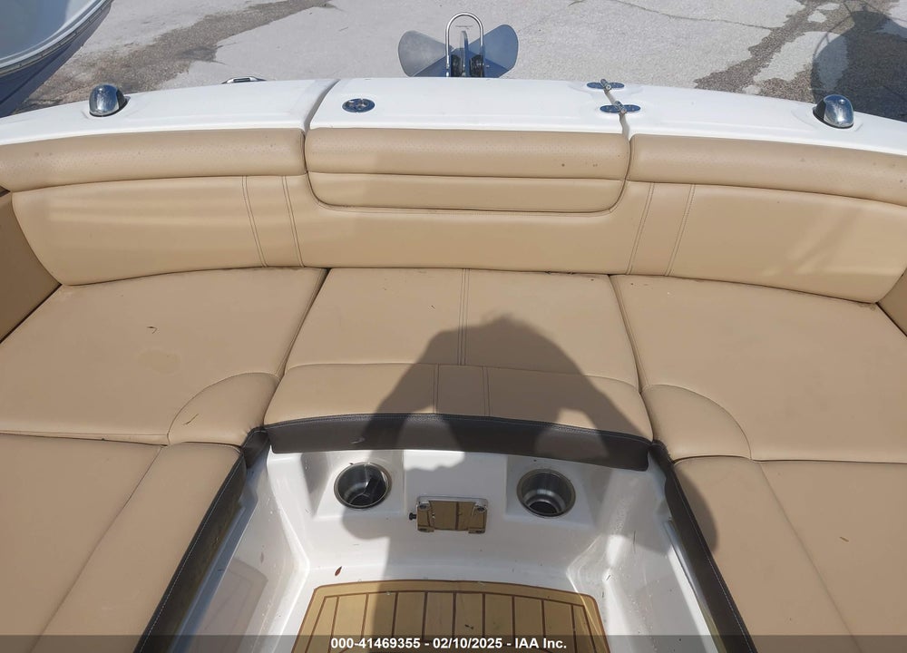 2019 SEA RAY OTHER VIN: SERV1592J819