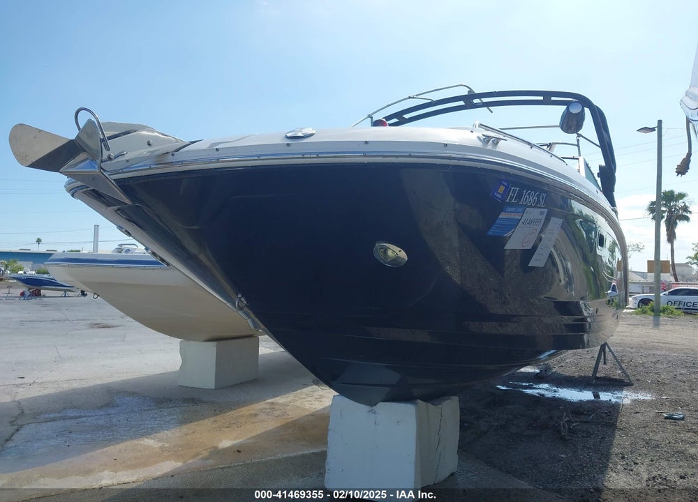 2019 SEA RAY OTHER VIN: SERV1592J819